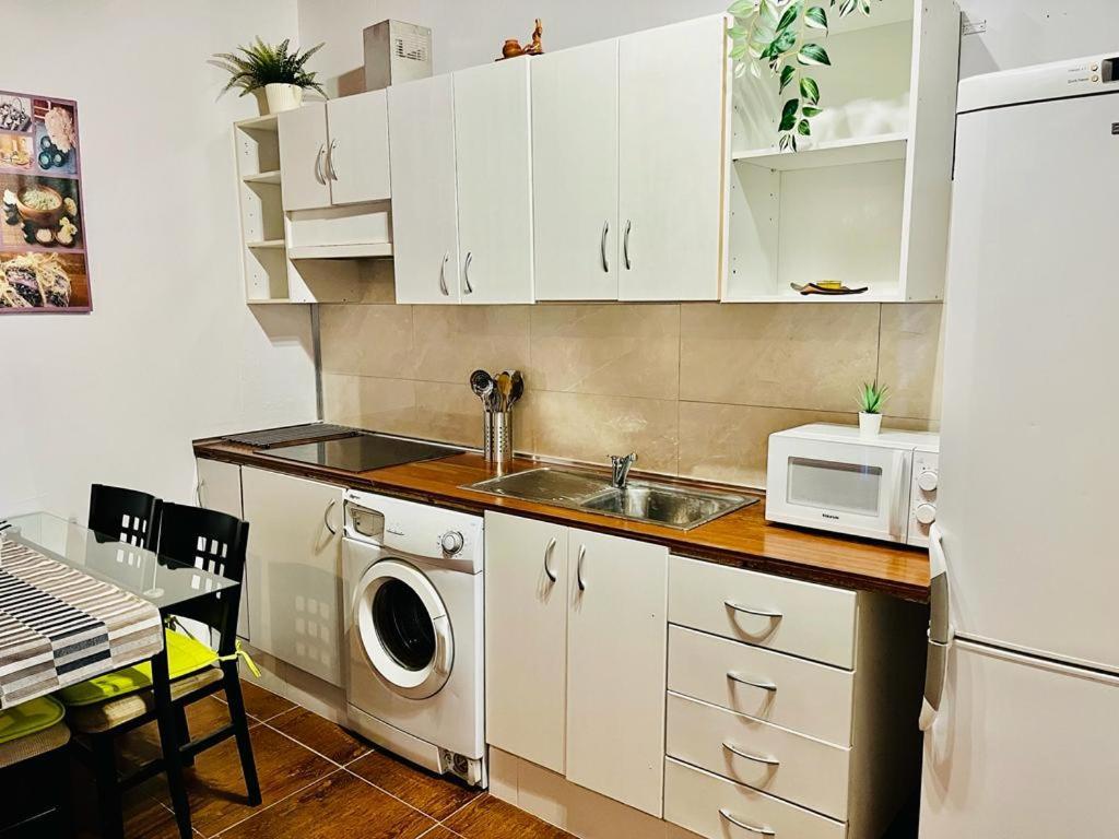 Apartmán Pintadera House Caracola Icod De Los Vinos Exteriér fotografie