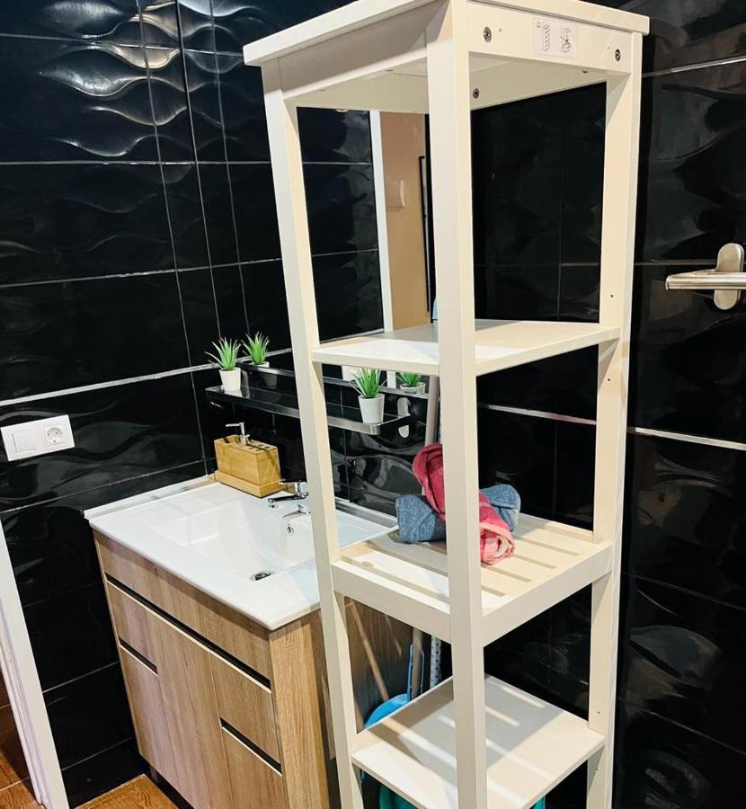 Apartmán Pintadera House Caracola Icod De Los Vinos Exteriér fotografie