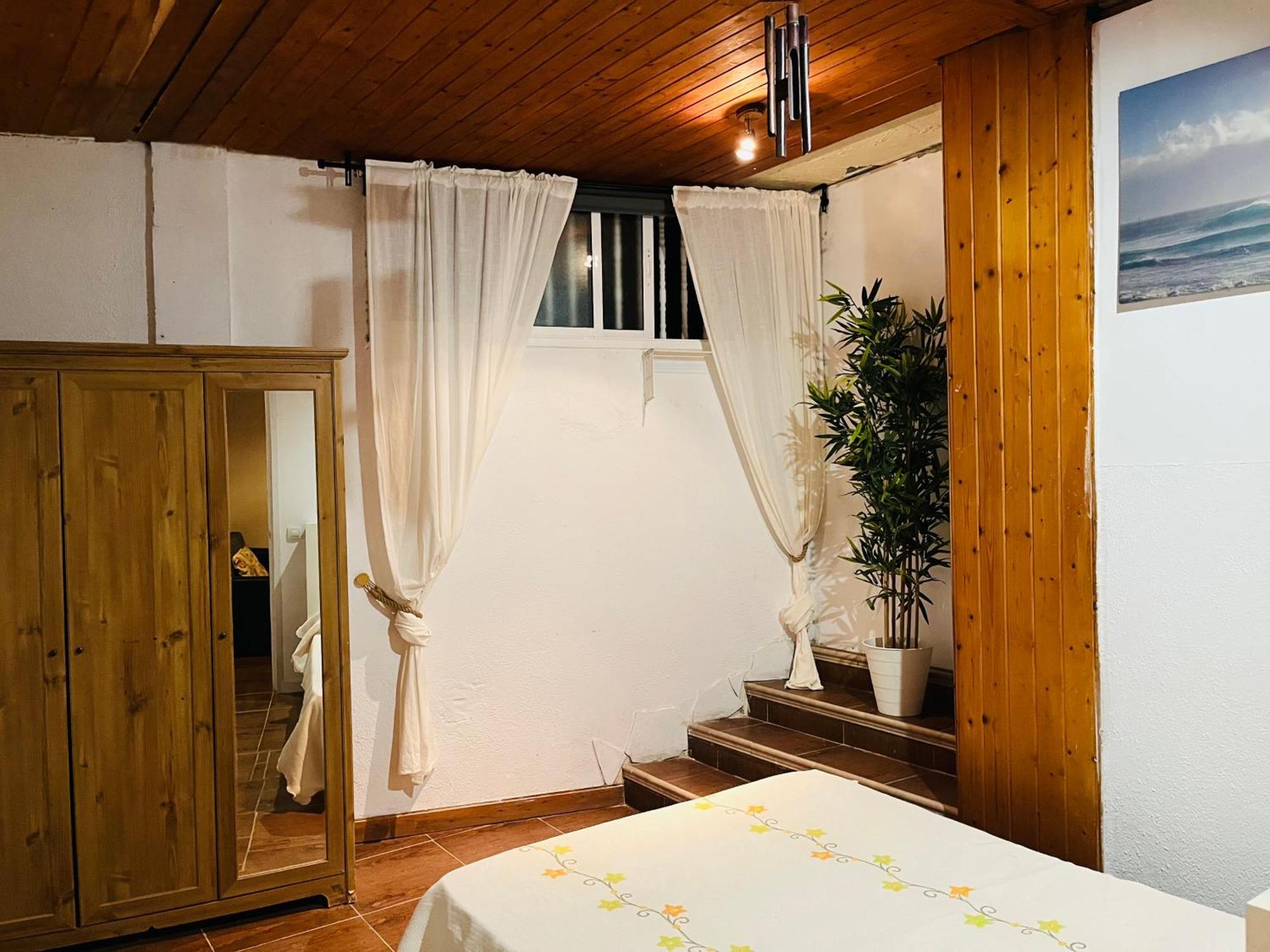 Apartmán Pintadera House Caracola Icod De Los Vinos Exteriér fotografie