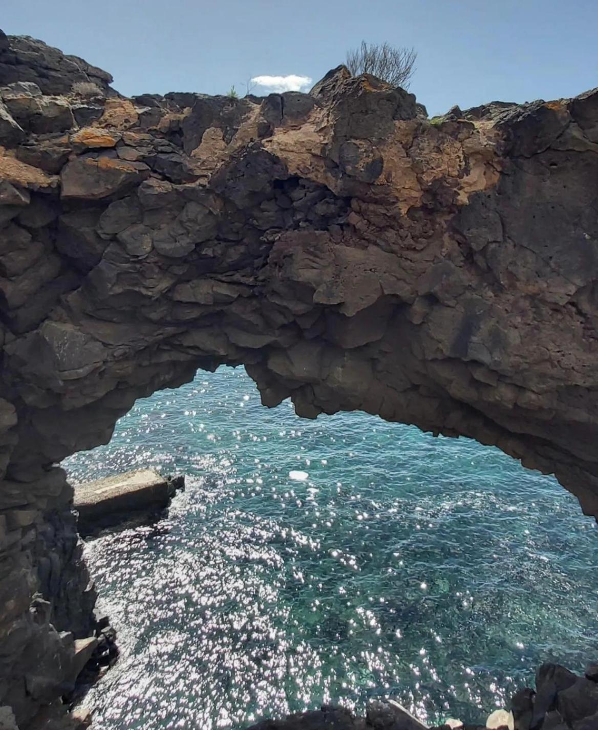 Apartmán Pintadera House Caracola Icod De Los Vinos Exteriér fotografie